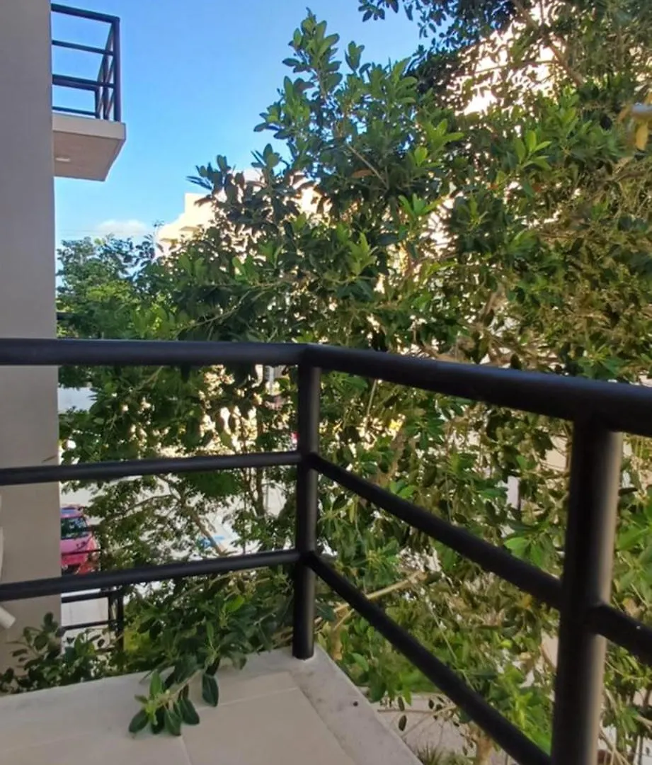 2 Bed 2 Bath At Selva Escondida In Puerto Morelos Mexico