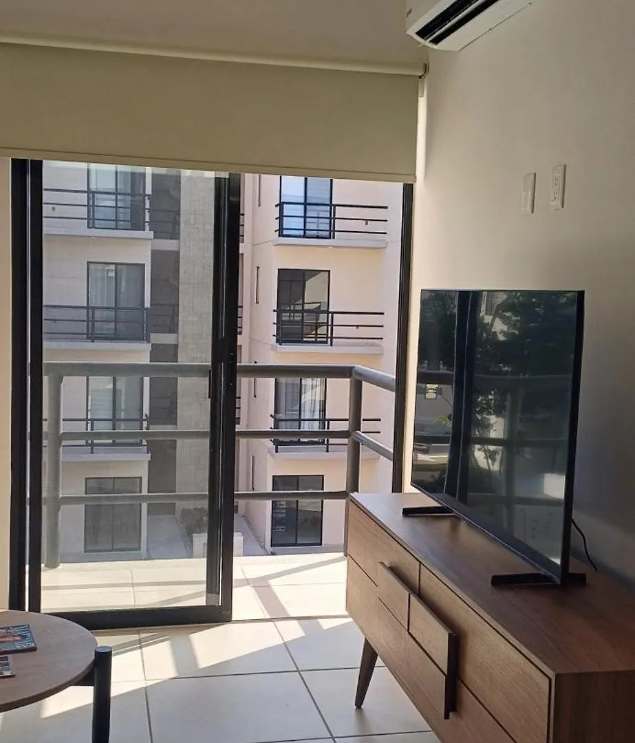 Apartmán 2 Bed 2 Bath At Selva Escondida In Puerto Morelos