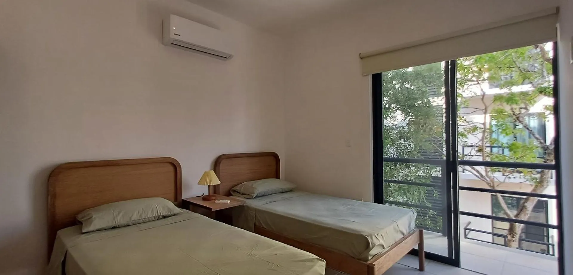 2 Bed 2 Bath At Selva Escondida In Puerto Morelos Mexico