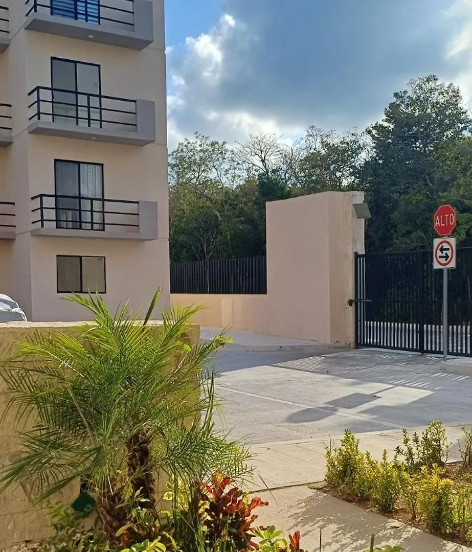 2 Bed 2 Bath At Selva Escondida In Puerto Morelos Mexiko