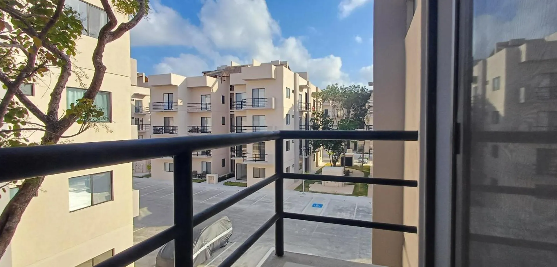 2 Bed 2 Bath At Selva Escondida In Puerto Morelos 0*,  Mexico