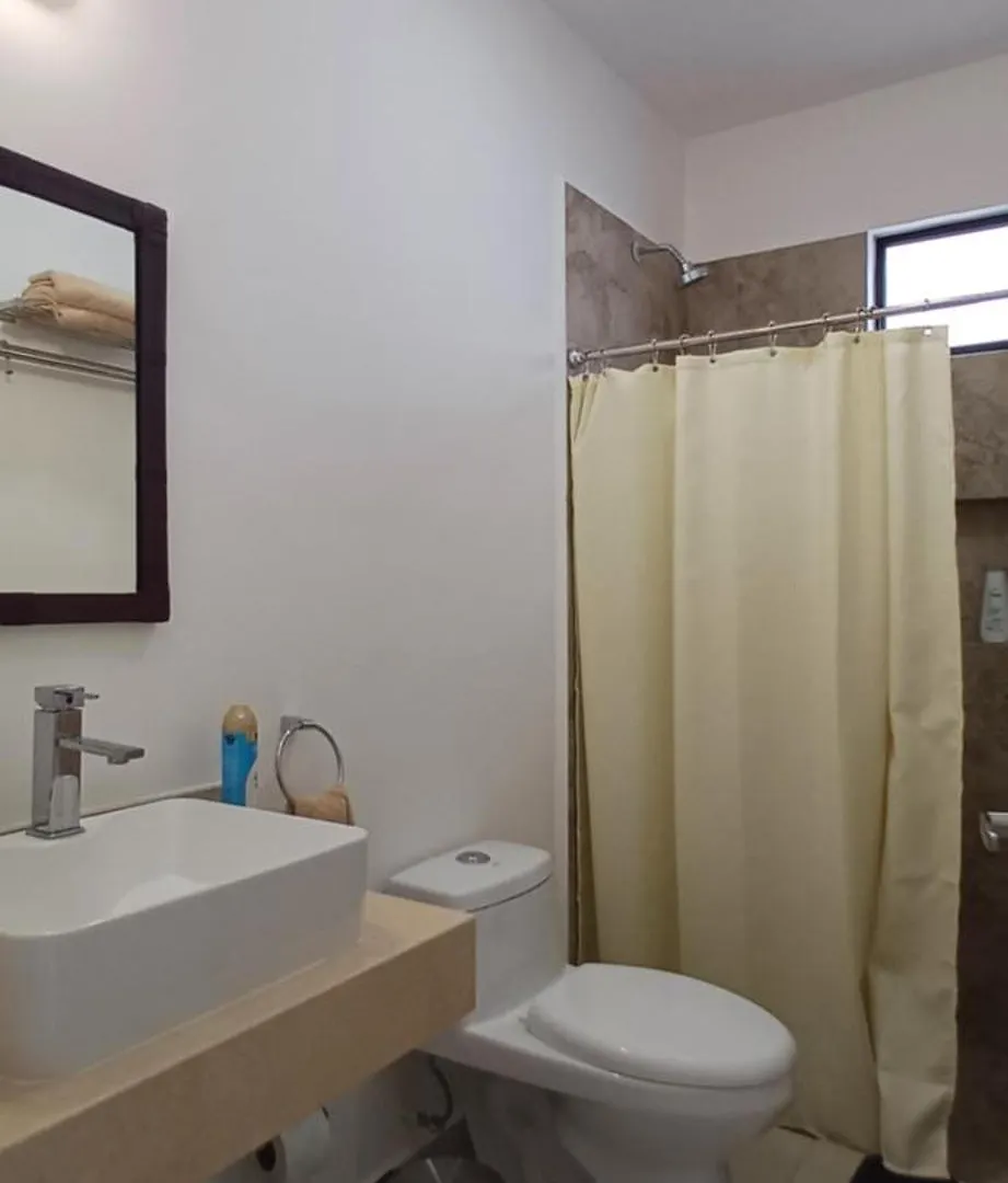 2 Bed 2 Bath At Selva Escondida In Puerto Morelos Apartmán