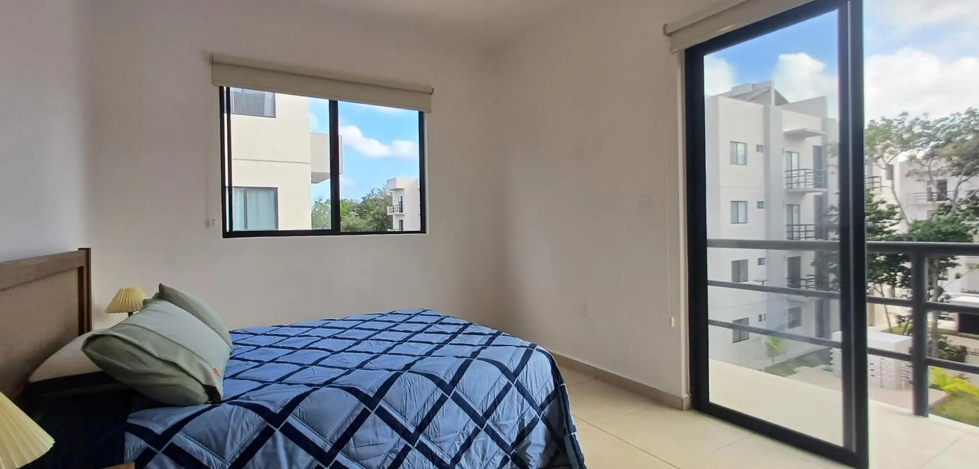 2 Bed 2 Bath At Selva Escondida In Puerto Morelos