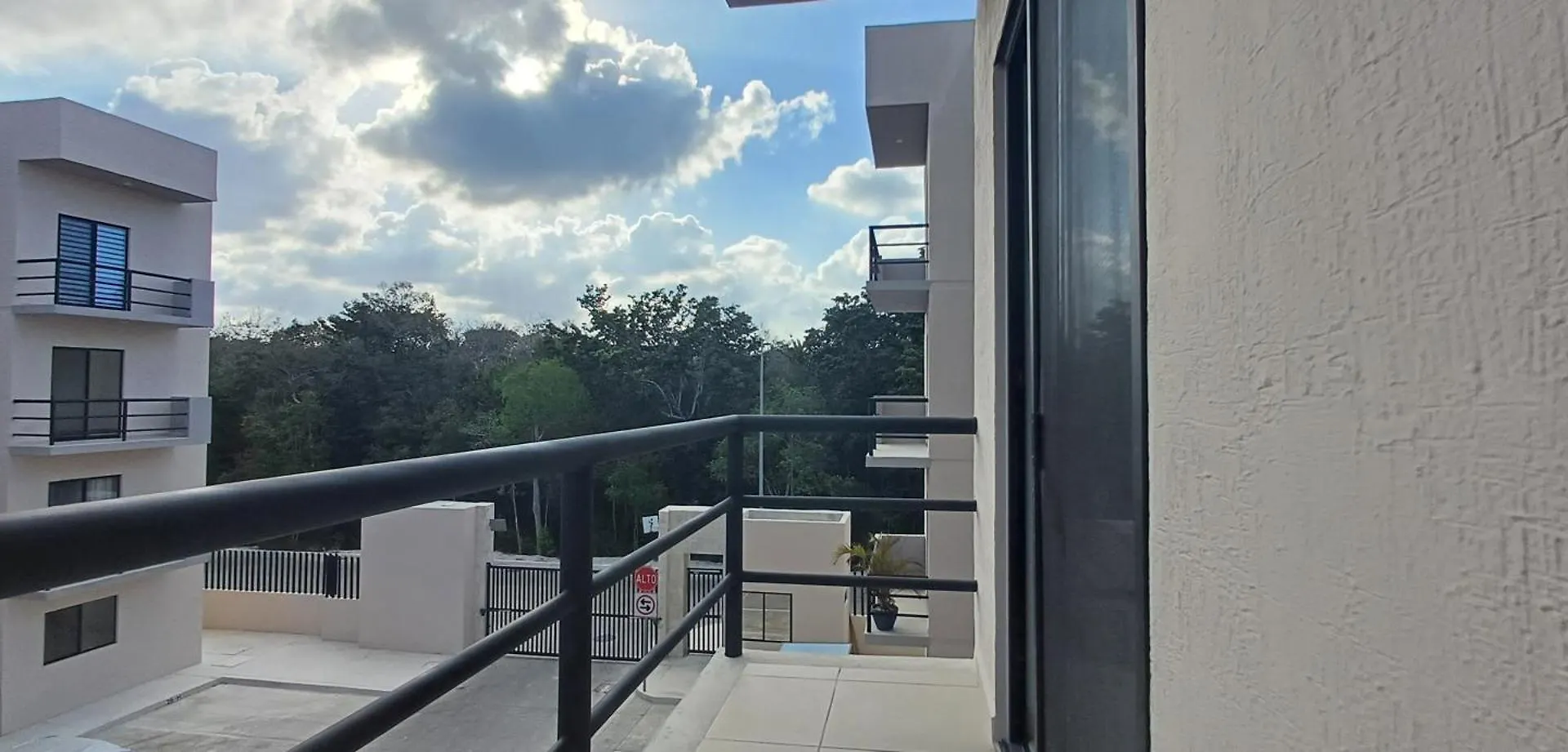 2 Bed 2 Bath At Selva Escondida In Puerto Morelos Apartment