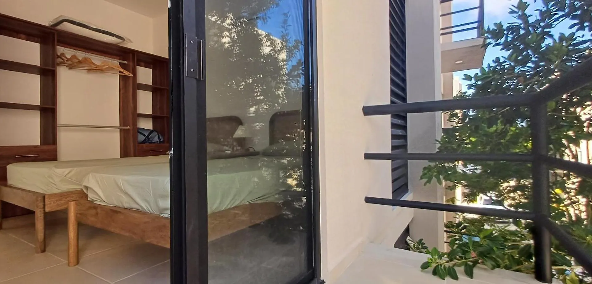 2 Bed 2 Bath At Selva Escondida In Puerto Morelos