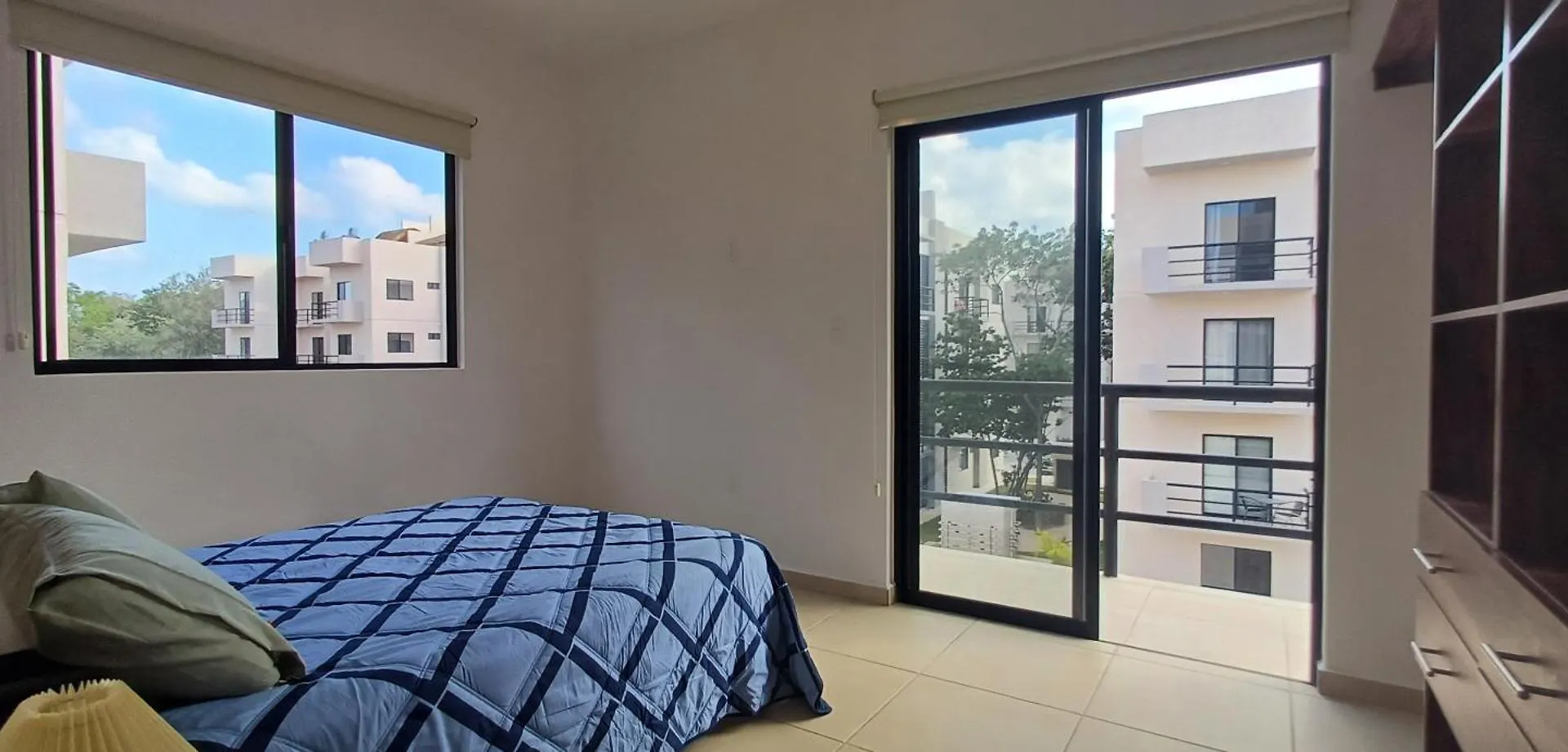 Apartment 2 Bed 2 Bath At Selva Escondida In Puerto Morelos