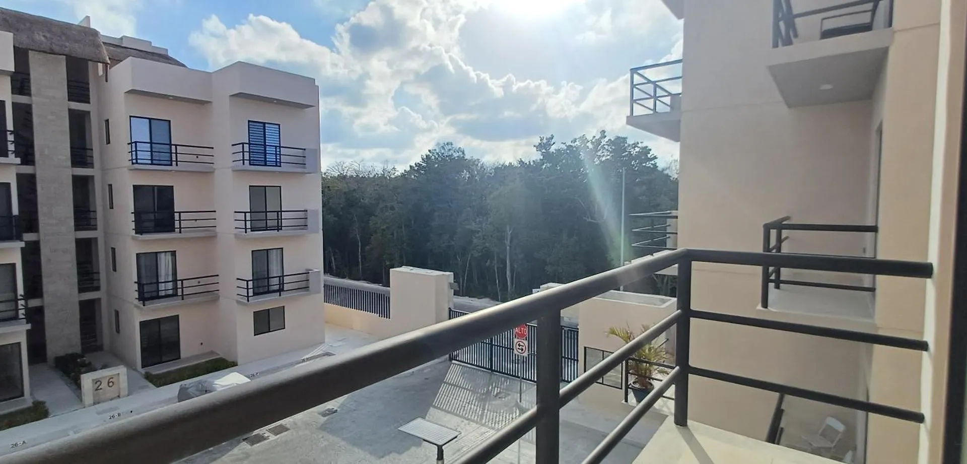 2 Bed 2 Bath At Selva Escondida In Puerto Morelos Mexico
