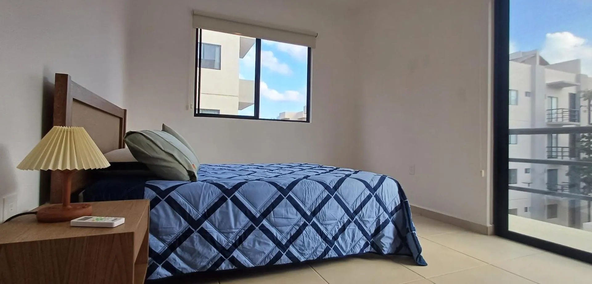 2 Bed 2 Bath At Selva Escondida In Puerto Morelos Apartment