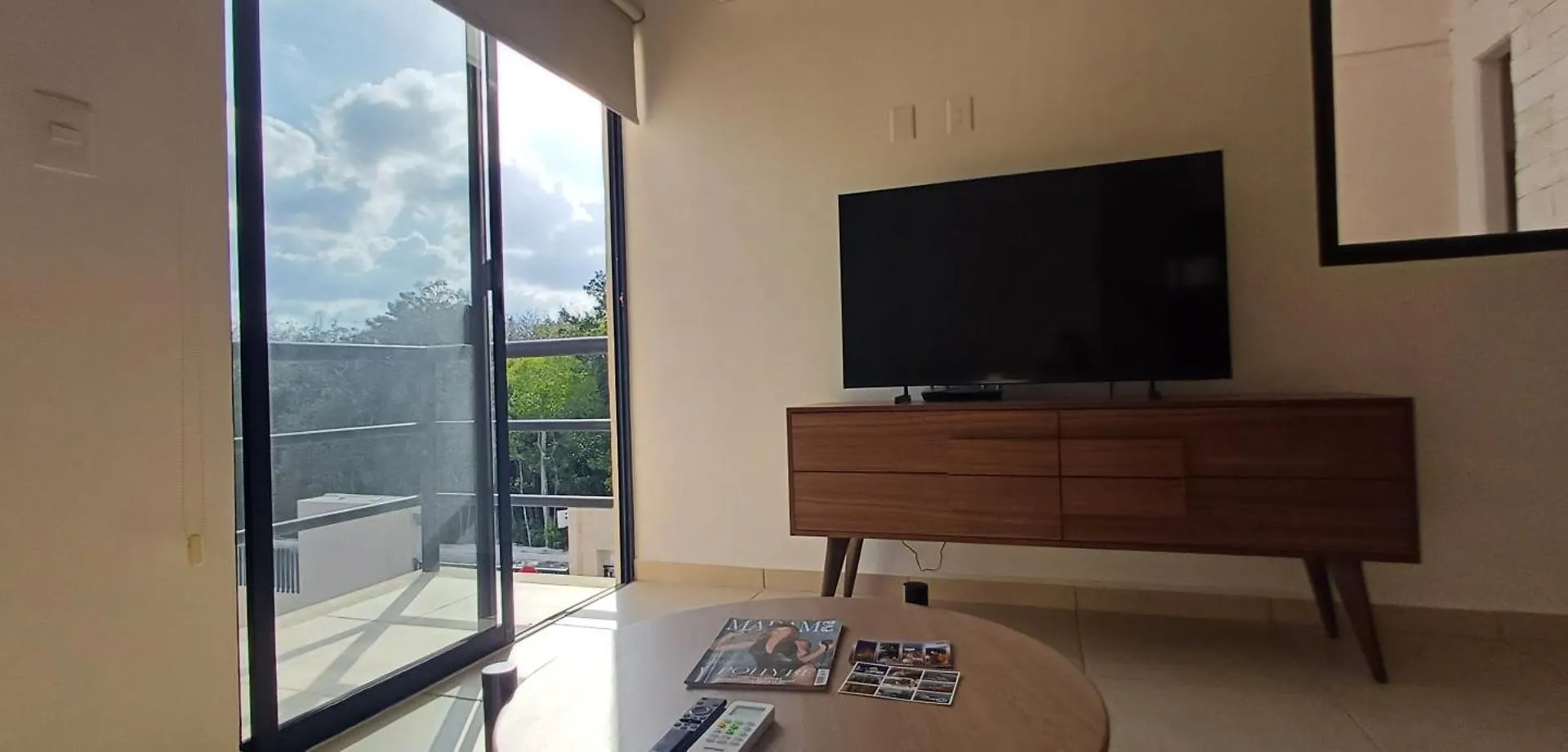 Apartment 2 Bed 2 Bath At Selva Escondida In Puerto Morelos