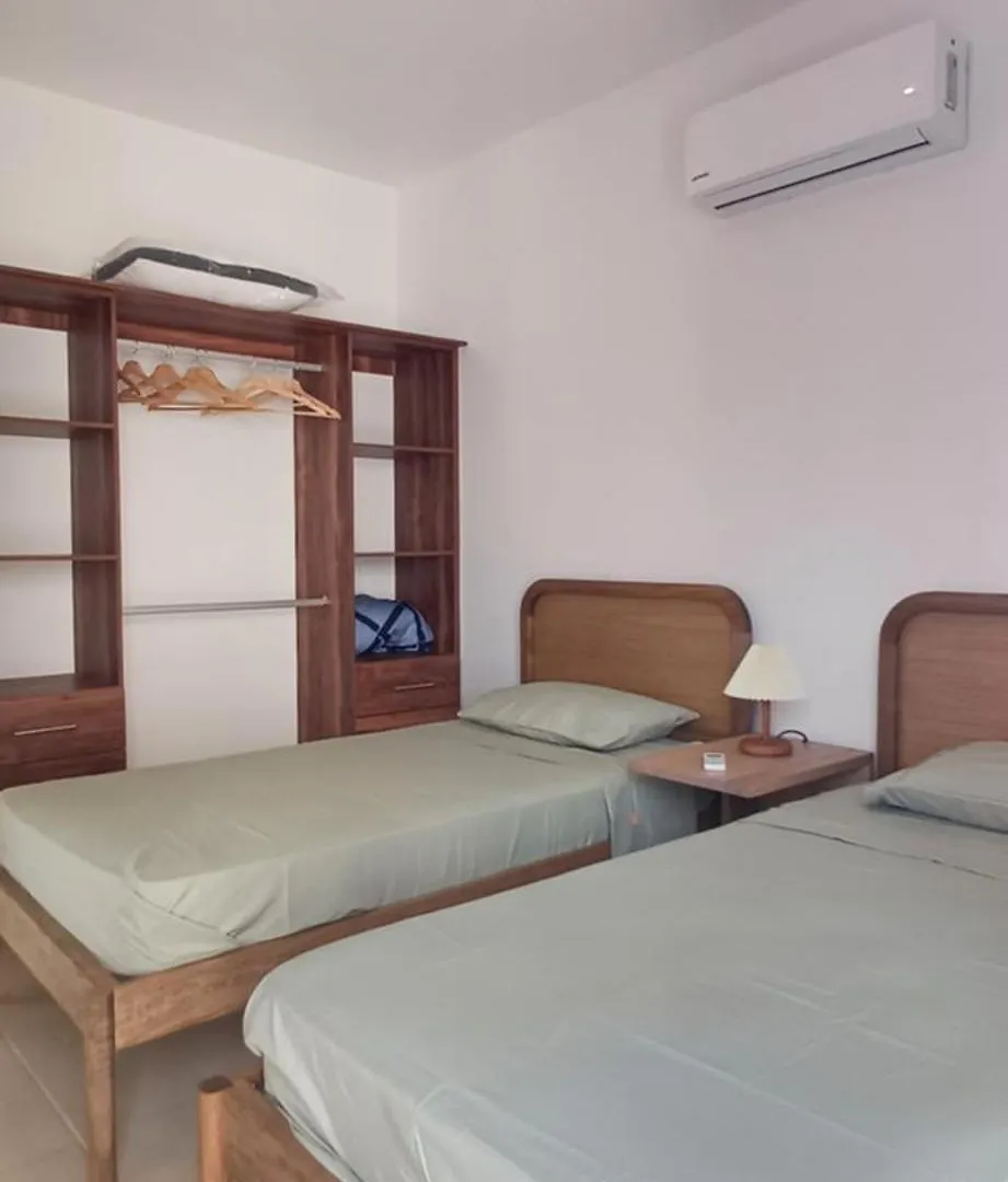 Apartment 2 Bed 2 Bath At Selva Escondida In Puerto Morelos