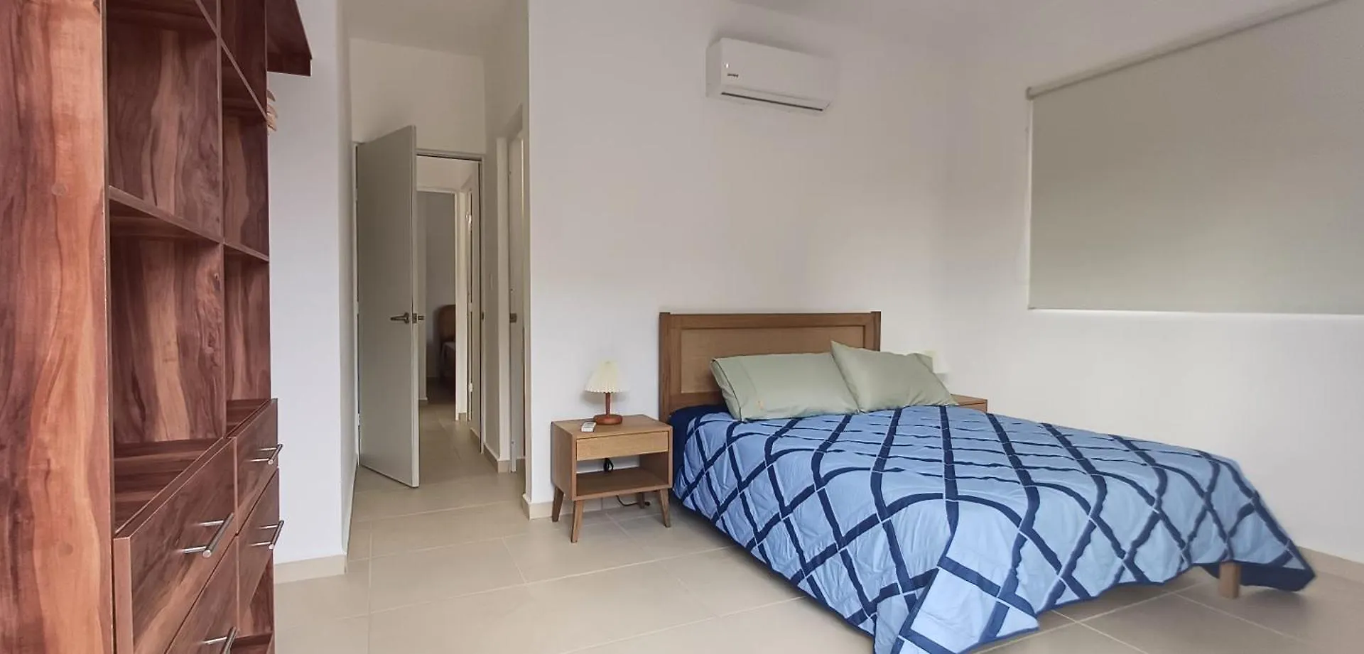 Apartment 2 Bed 2 Bath At Selva Escondida In Puerto Morelos Mexico