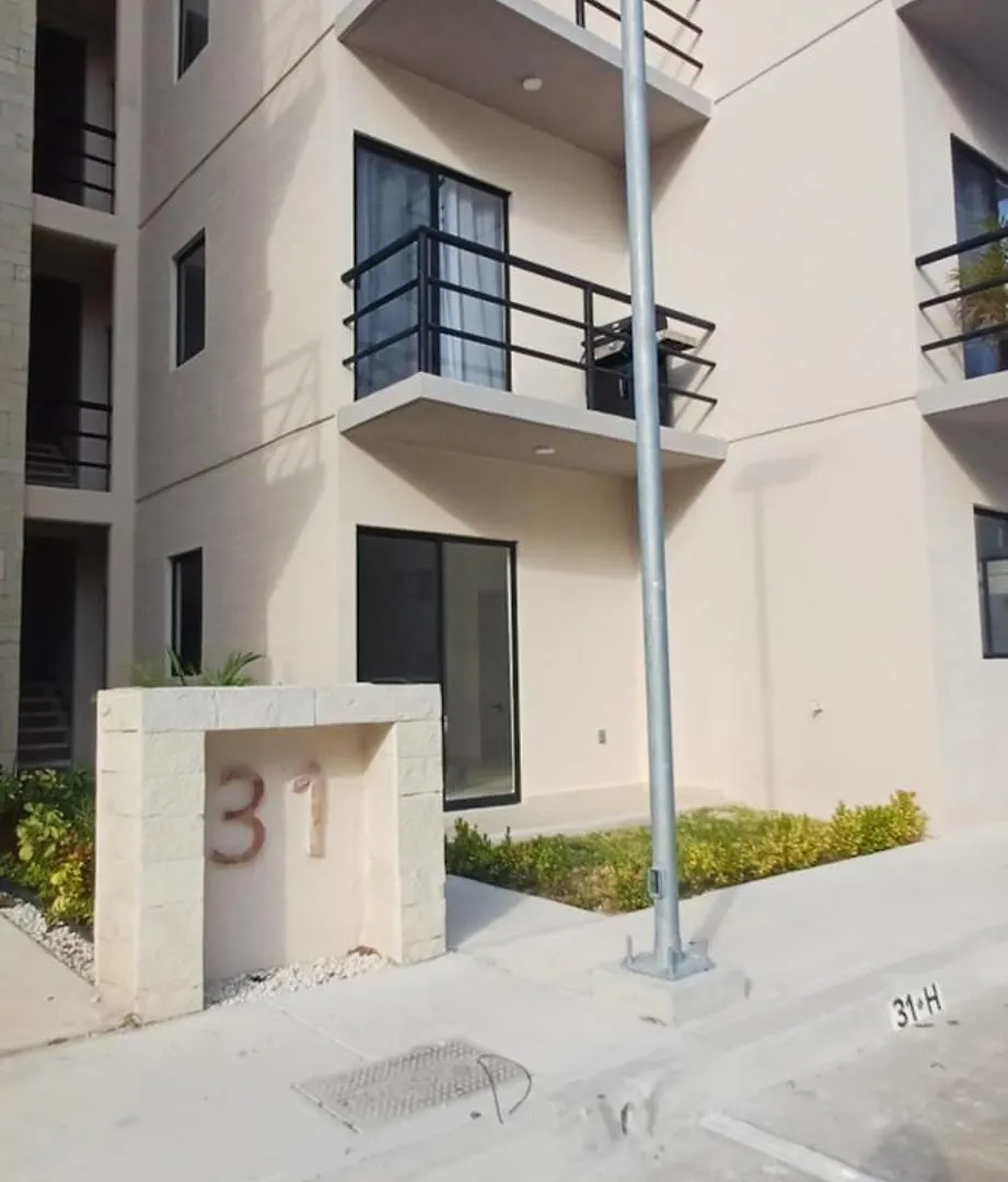 2 Bed 2 Bath At Selva Escondida In Puerto Morelos Apartmán