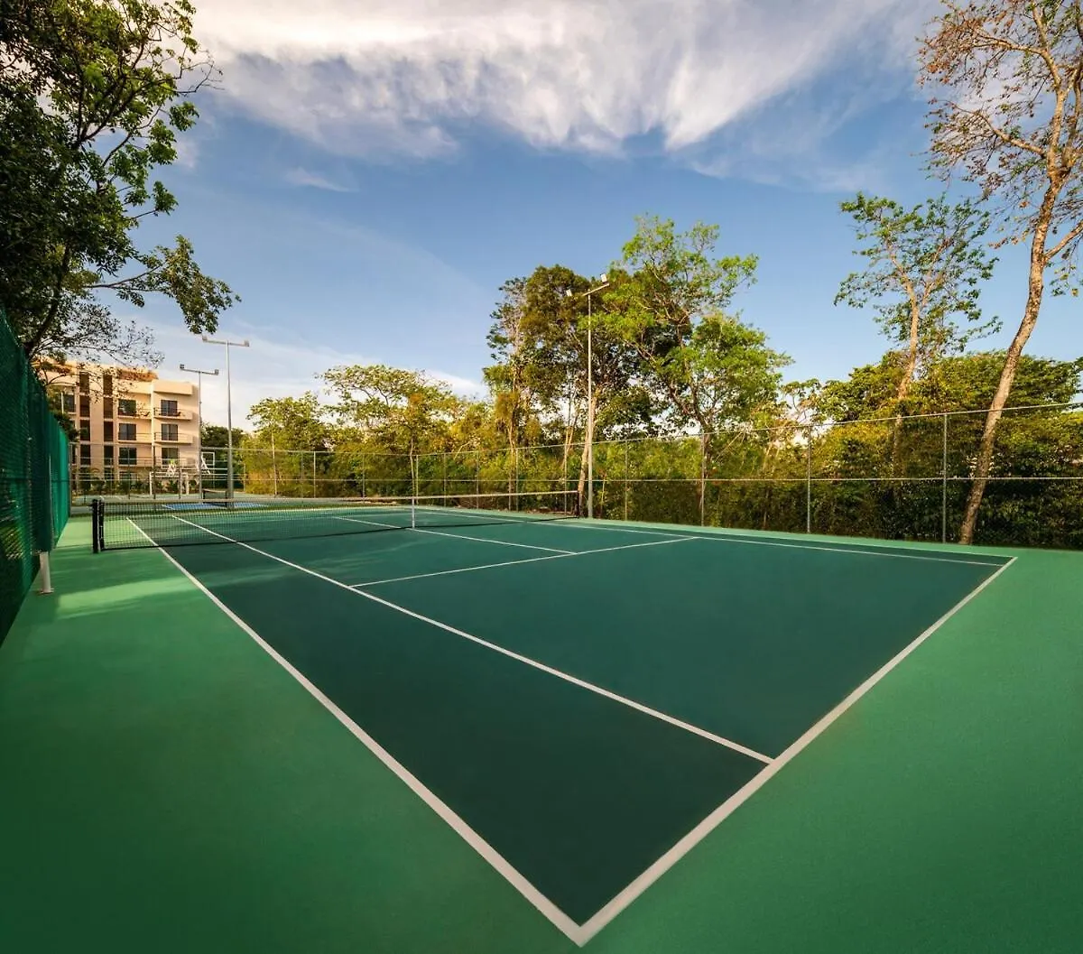 2 Bed 2 Bath At Selva Escondida In Puerto Morelos